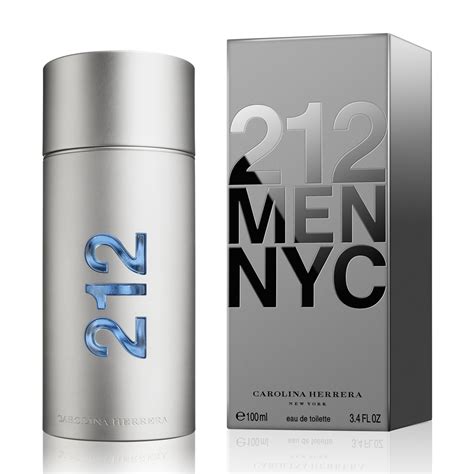 original 212 men perfume